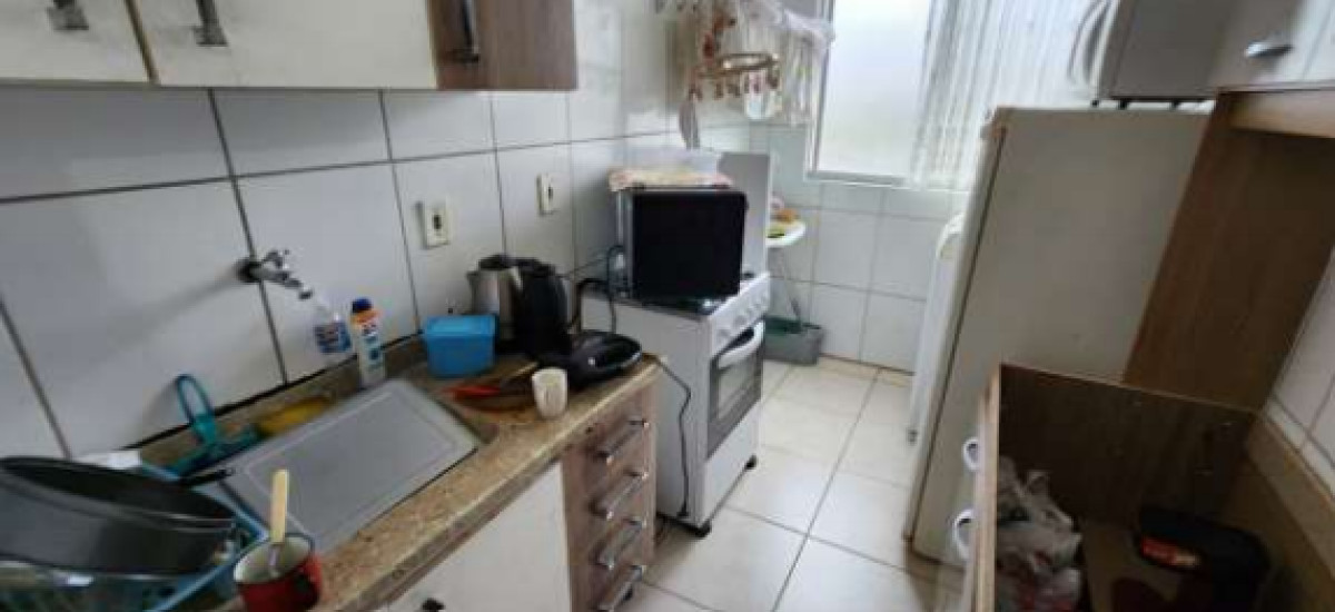 Apartamento (foto 6 de 9)