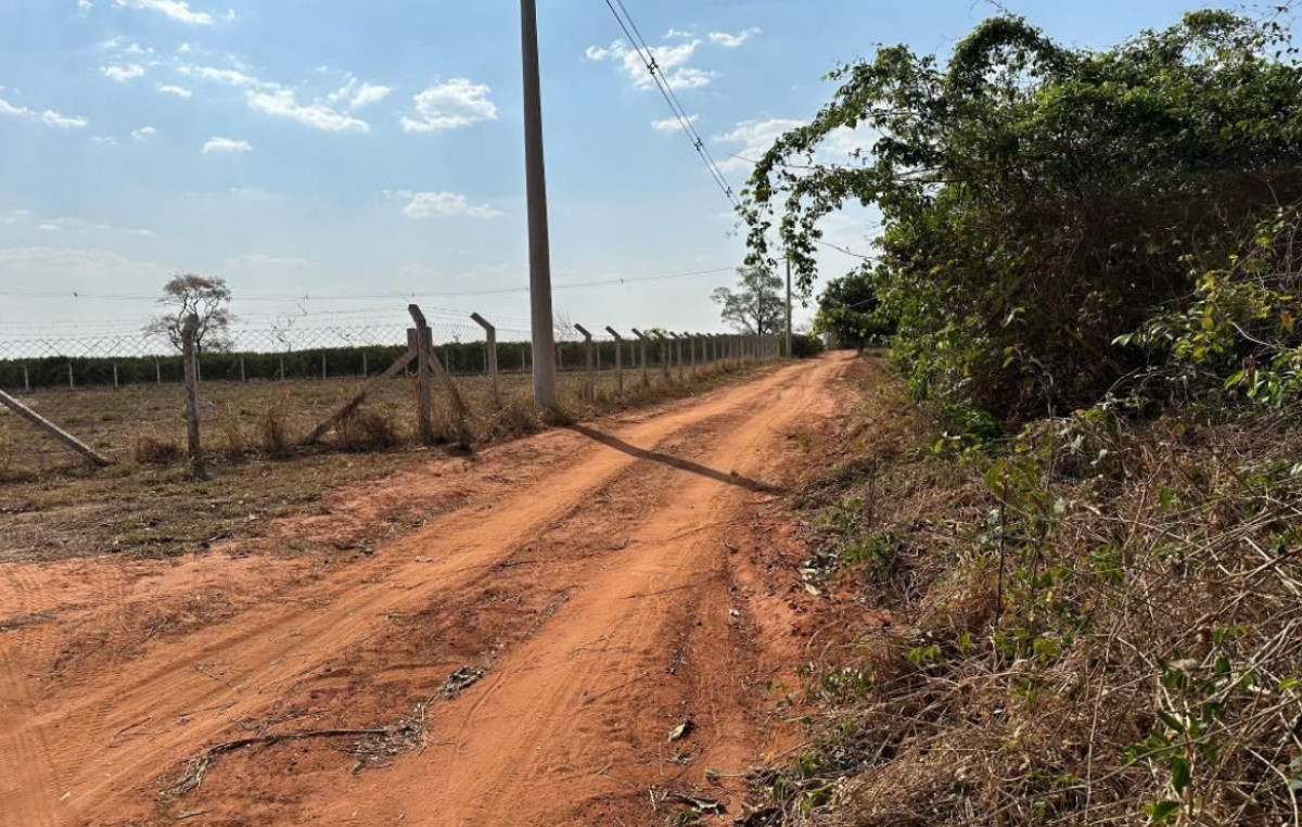Gleba no Córrego do Monjolinho (foto 16 de 16)