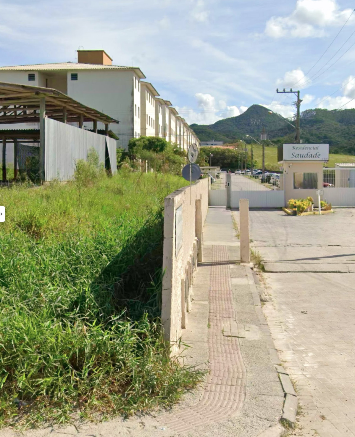 Apartamento no Saudade (foto 2 de 2)