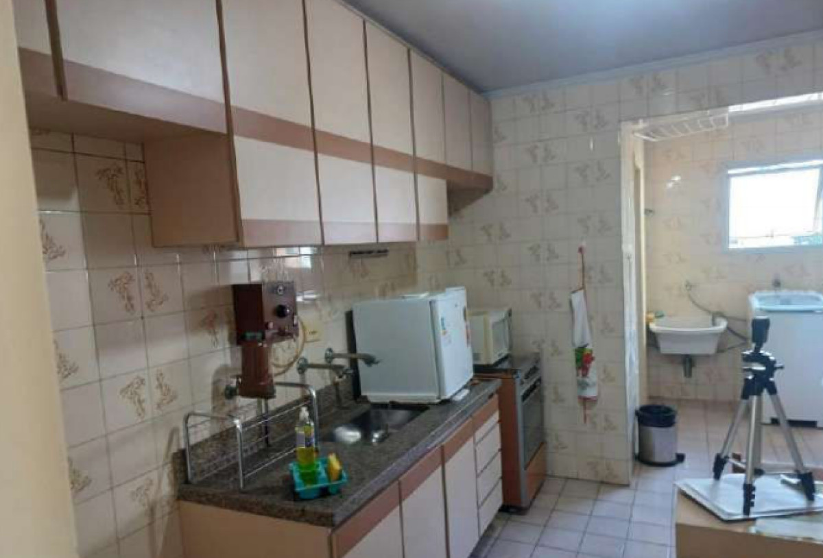 Apartamento no Pinheiros (foto 6 de 20)
