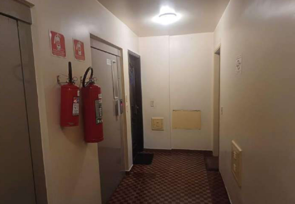 Apartamento no Pinheiros (foto 3 de 20)