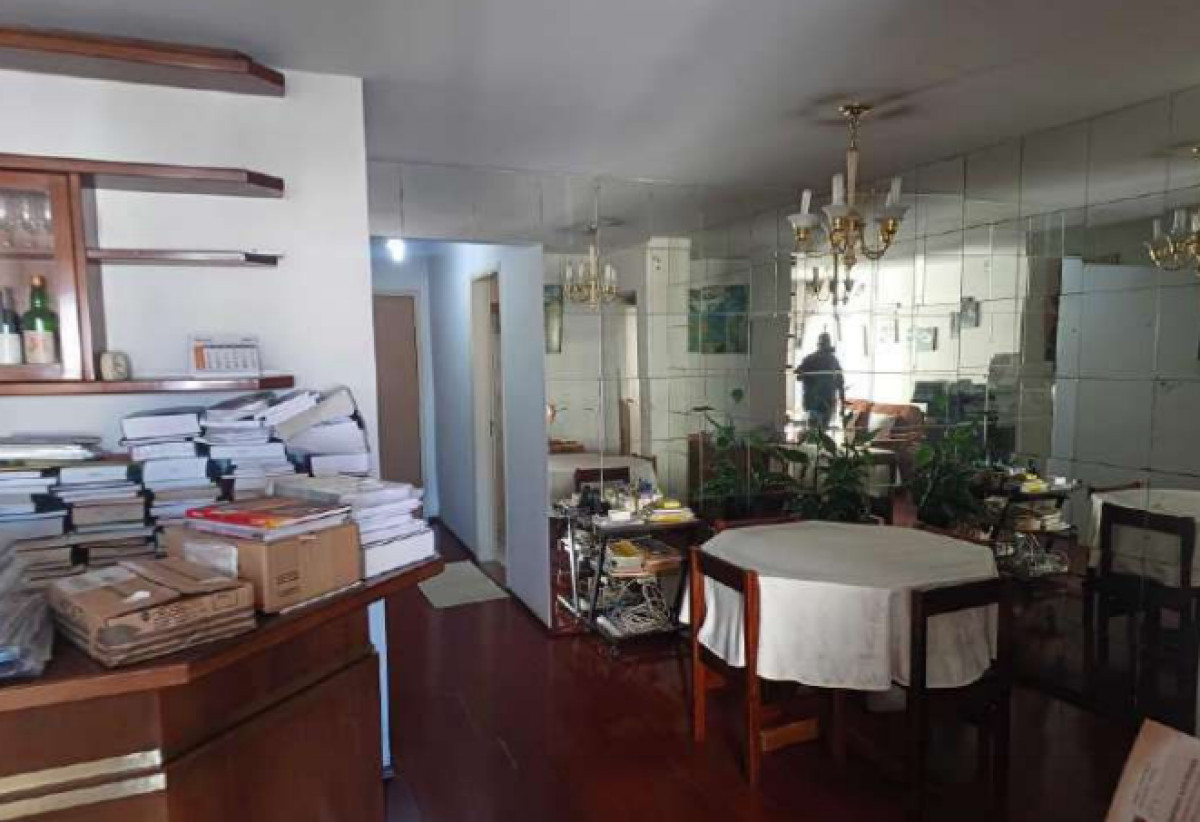 Apartamento no Pinheiros (foto 17 de 20)