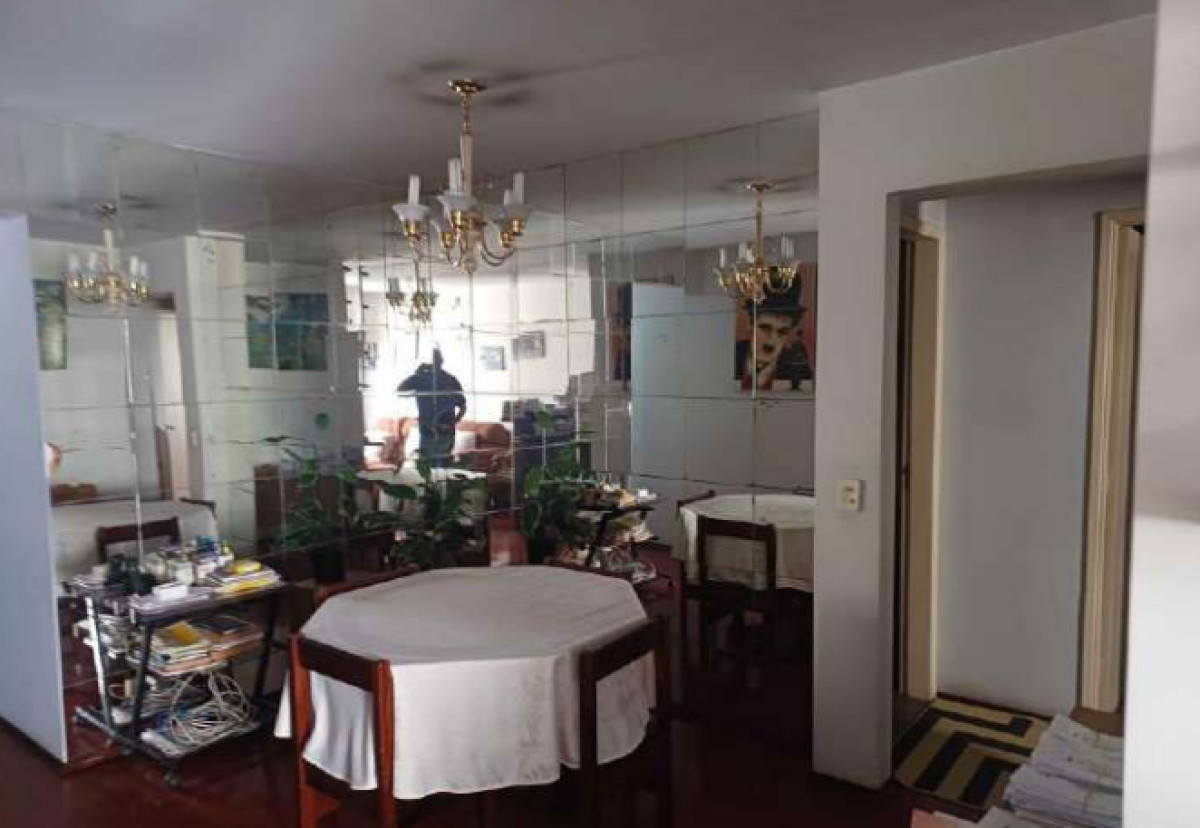 Apartamento no Pinheiros (foto 18 de 20)