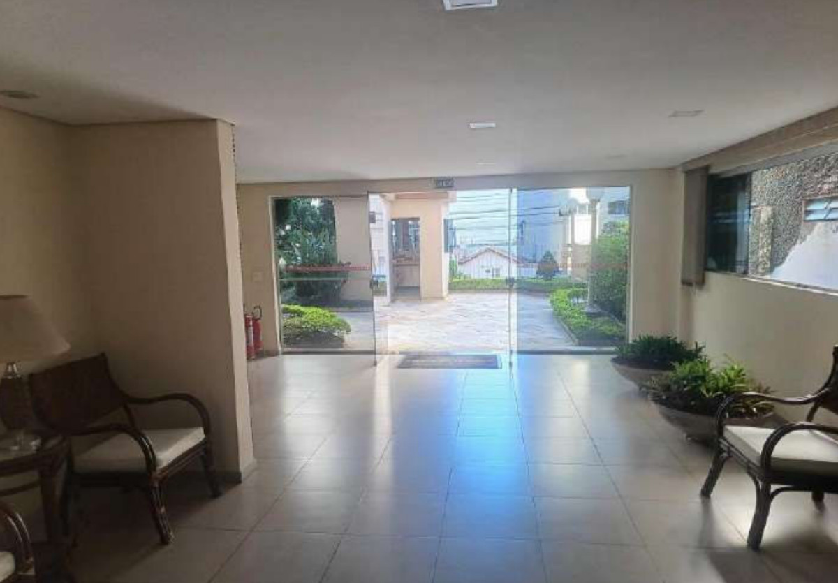 Apartamento no Pinheiros (foto 2 de 20)