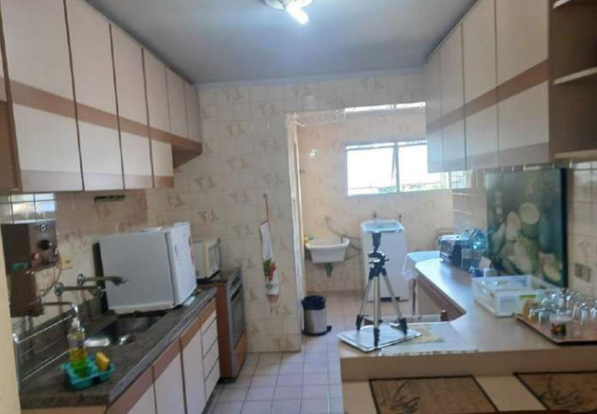 Apartamento no Pinheiros (foto 5 de 20)