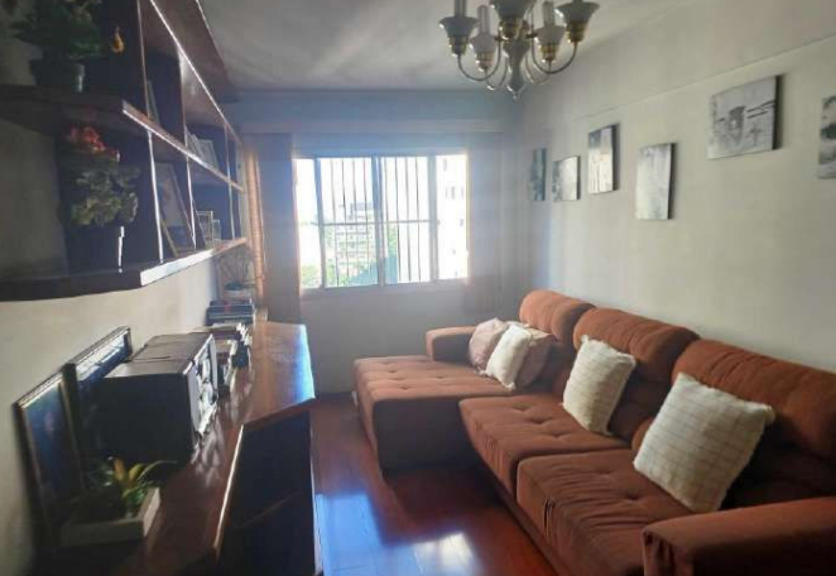 Apartamento no Pinheiros (foto 15 de 20)