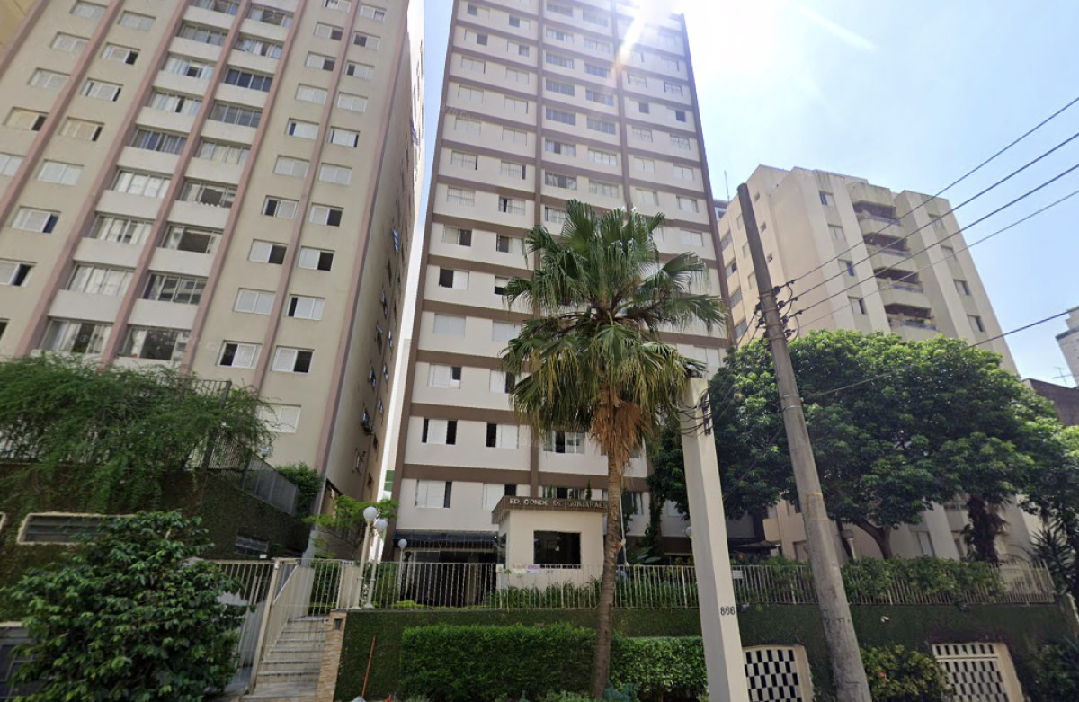 Pinheiros · São Paulo, SP
