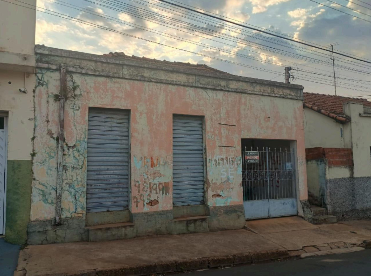 Casa no Centro (foto 3 de 8)