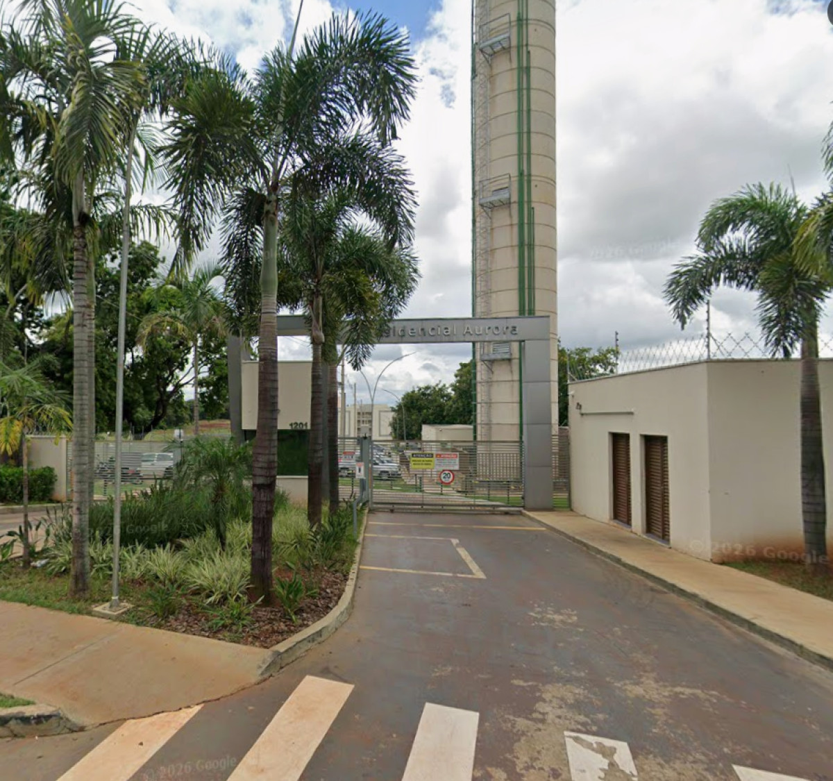 Altos do Jaraguá · Araraquara, SP