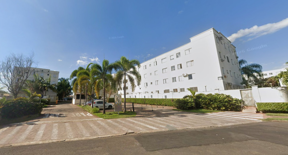 Imagem do imóvel Apartamento com vaga - Cond. Rio Porteño - Av. Atilio Capello, 800 - Vila Clementina - São José do Rio Preto/SP