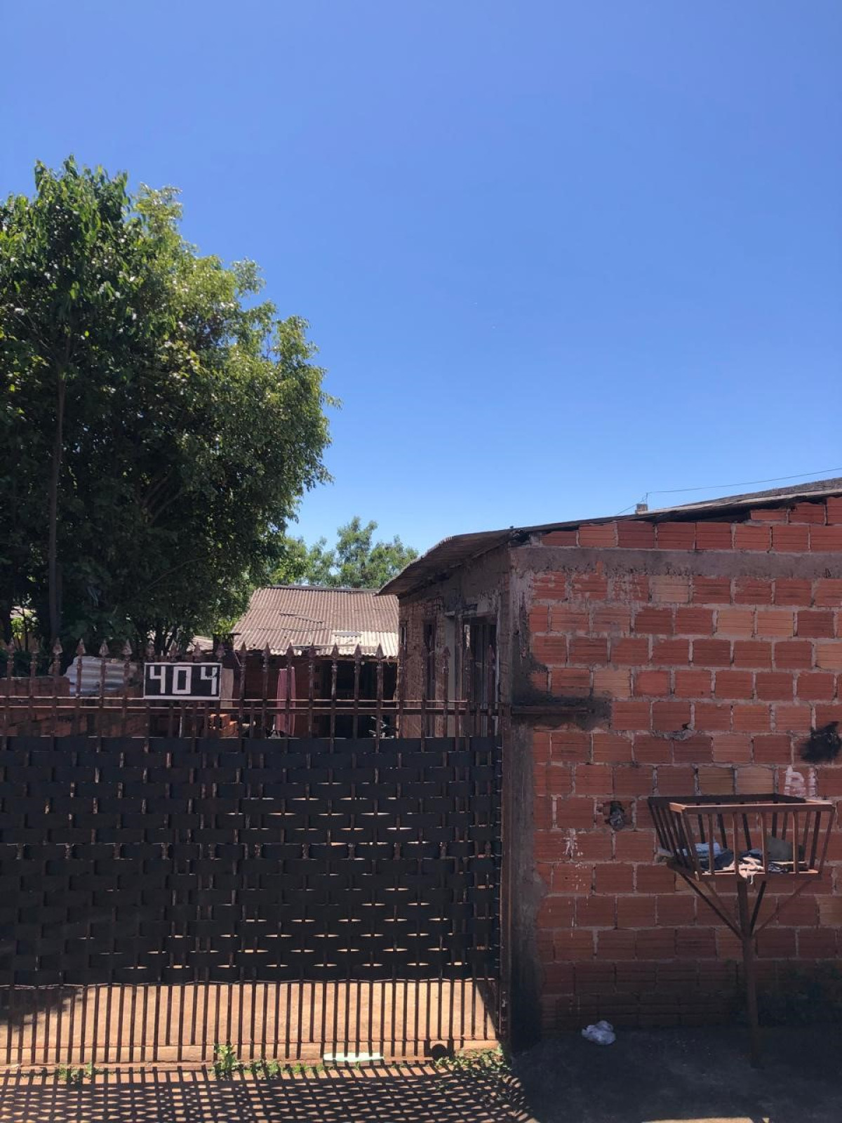 Casa no Interlagos (foto 6 de 7)