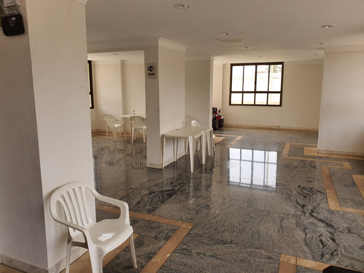 Apartamento no Centro (foto 18 de 22)