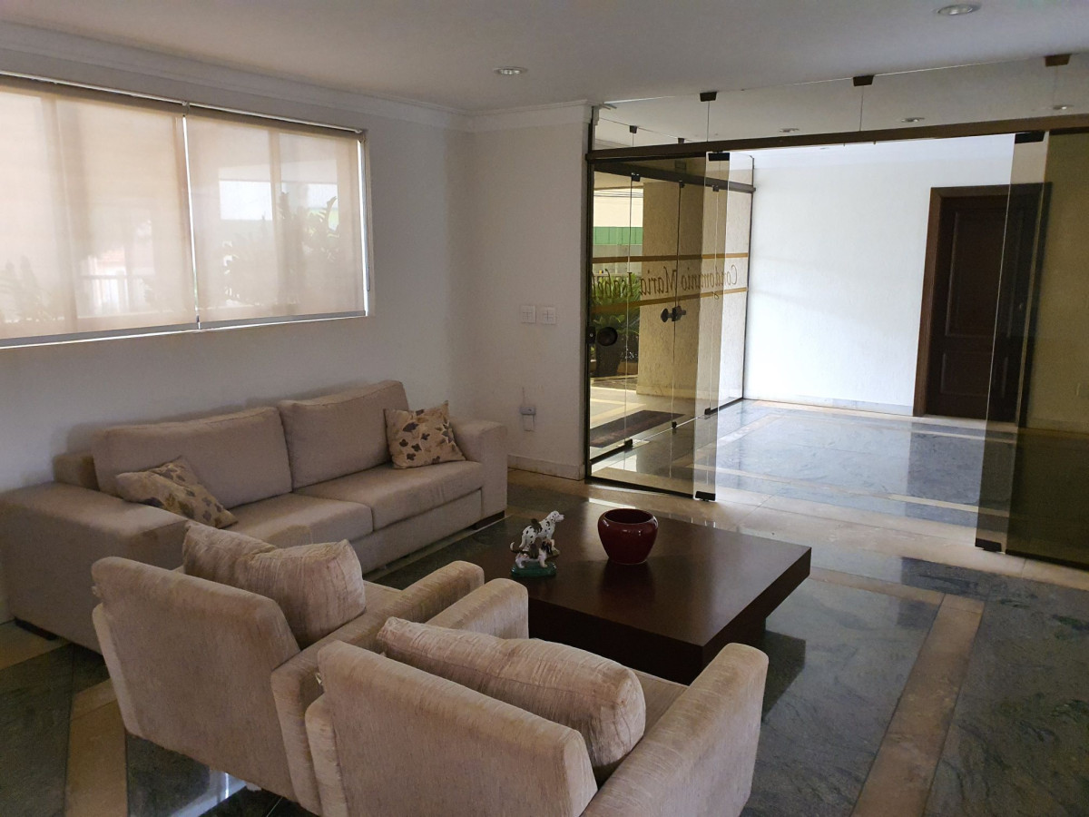 Apartamento no Centro (foto 16 de 22)