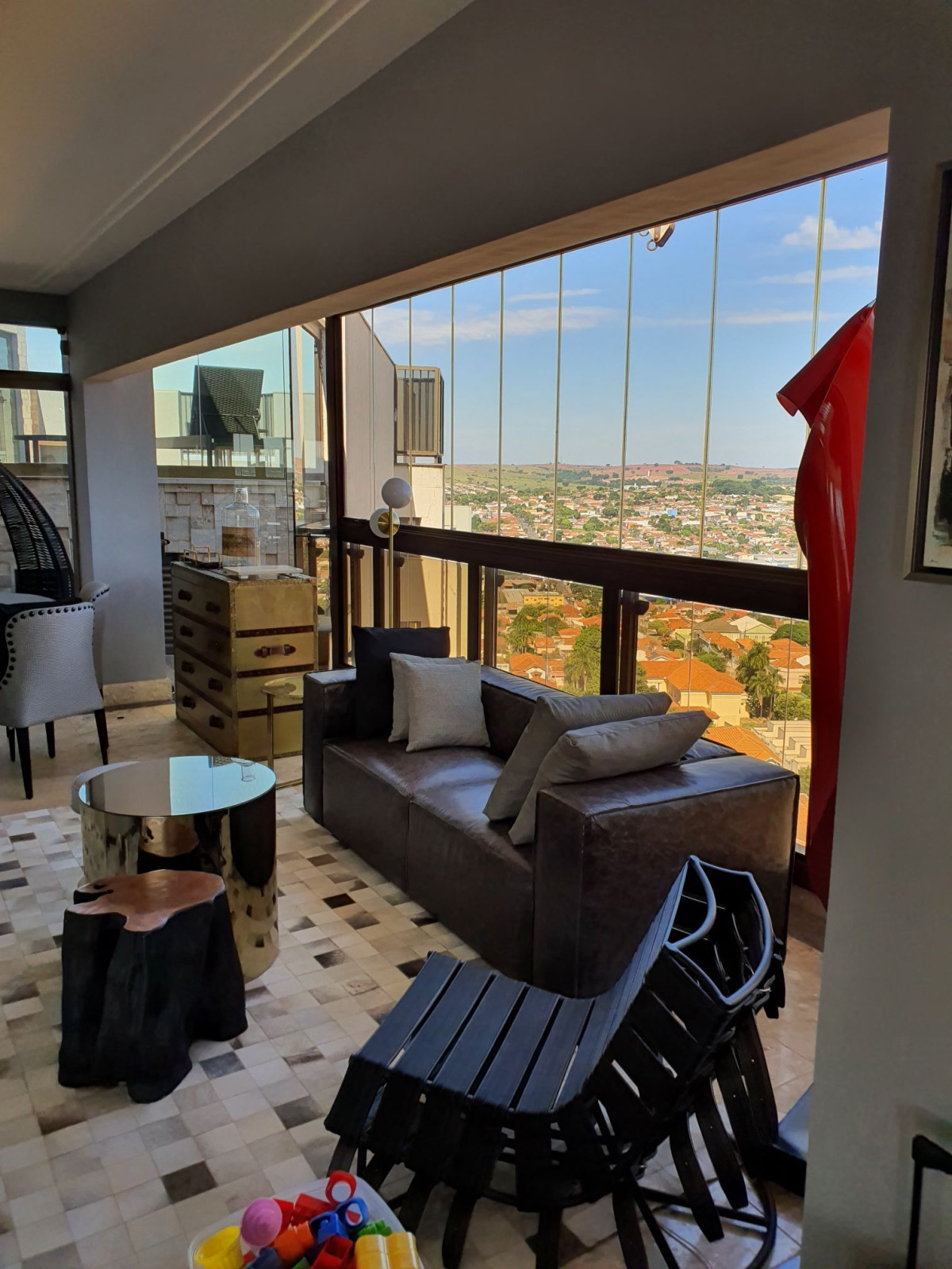 Apartamento no Centro (foto 7 de 22)
