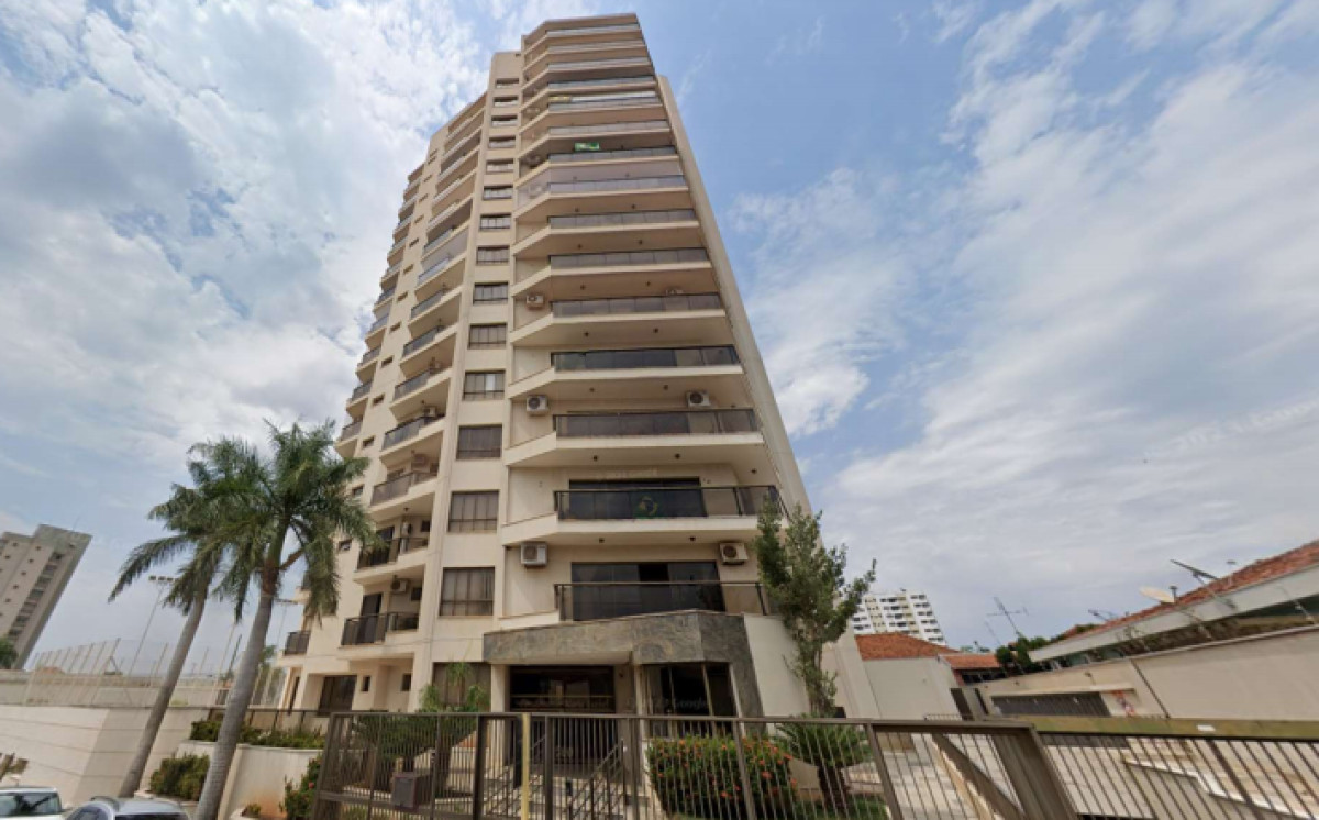 Apartamento duplex com vagas de garagem - cond. parque residencial maria isabel - rua treze de maio, 200 - centro - lins/sp