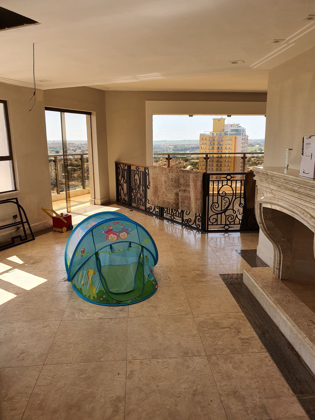 Apartamento no Centro (foto 6 de 22)