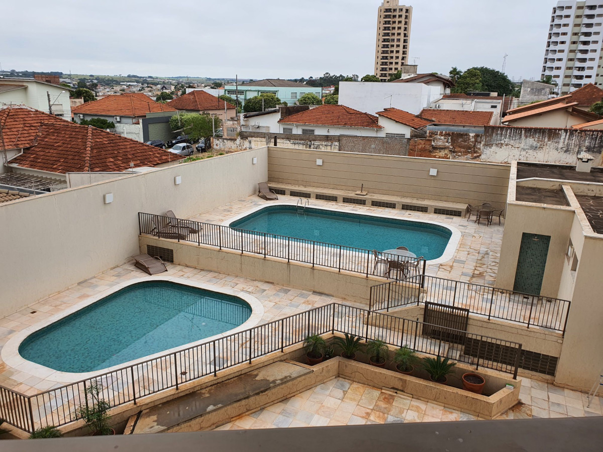 Apartamento no Centro (foto 12 de 22)