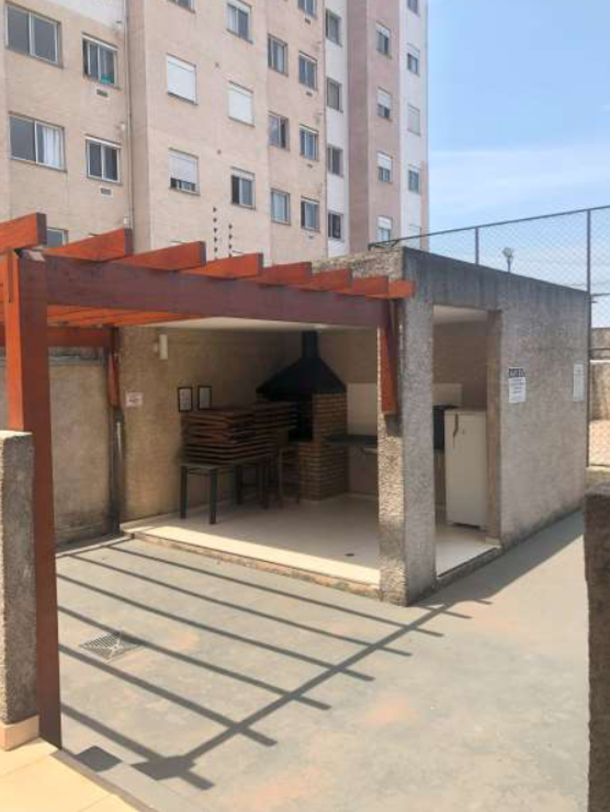 Apartamento no Jd. Campanário (foto 12 de 14)