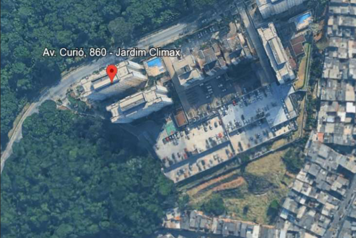 Apartamento no Jd. Campanário (foto 13 de 14)