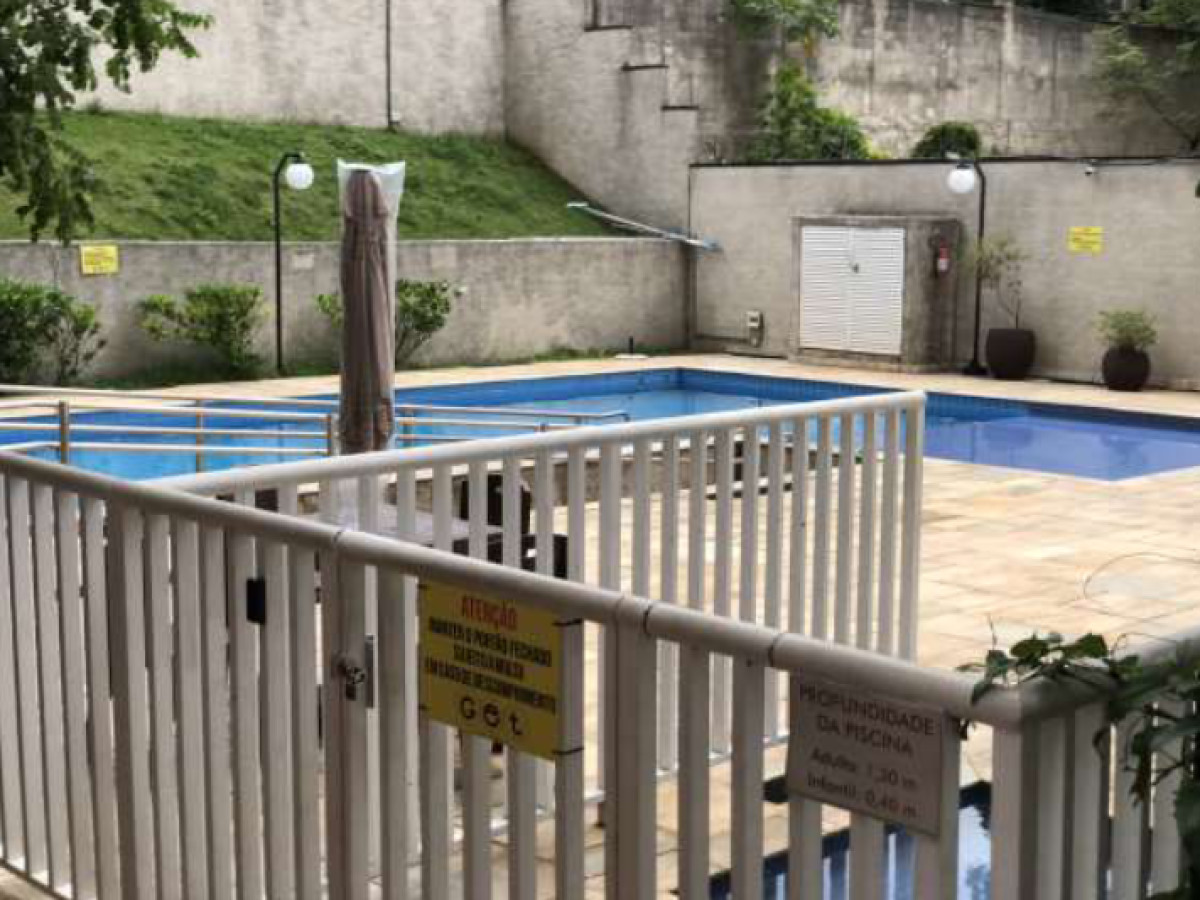 Apartamento no Jd. Campanário (foto 10 de 14)