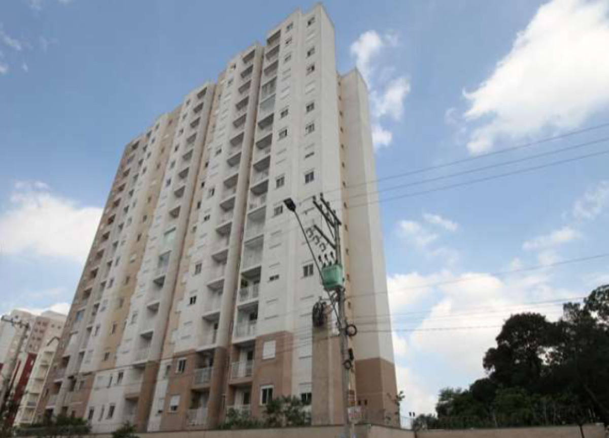 Apartamento no Jd. Campanário (foto 14 de 14)