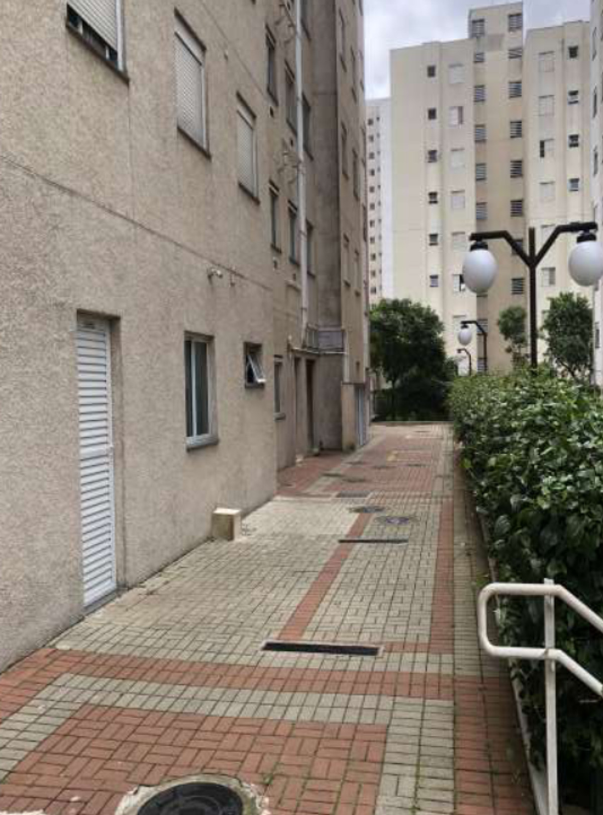 Apartamento no Jd. Campanário (foto 9 de 14)