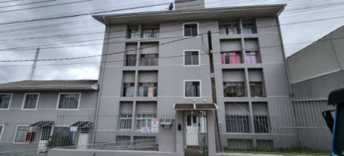 Imagem do imóvel Direitos – Apartamento – Rua Prof. Osvaldo Ormiamin – Conj. Moradias Itatiaia II – Cidade Industrial – Curitiba/PR