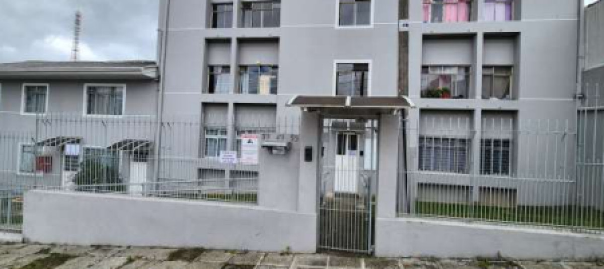 Apartamento no Cidade Industrial (foto 2 de 3)
