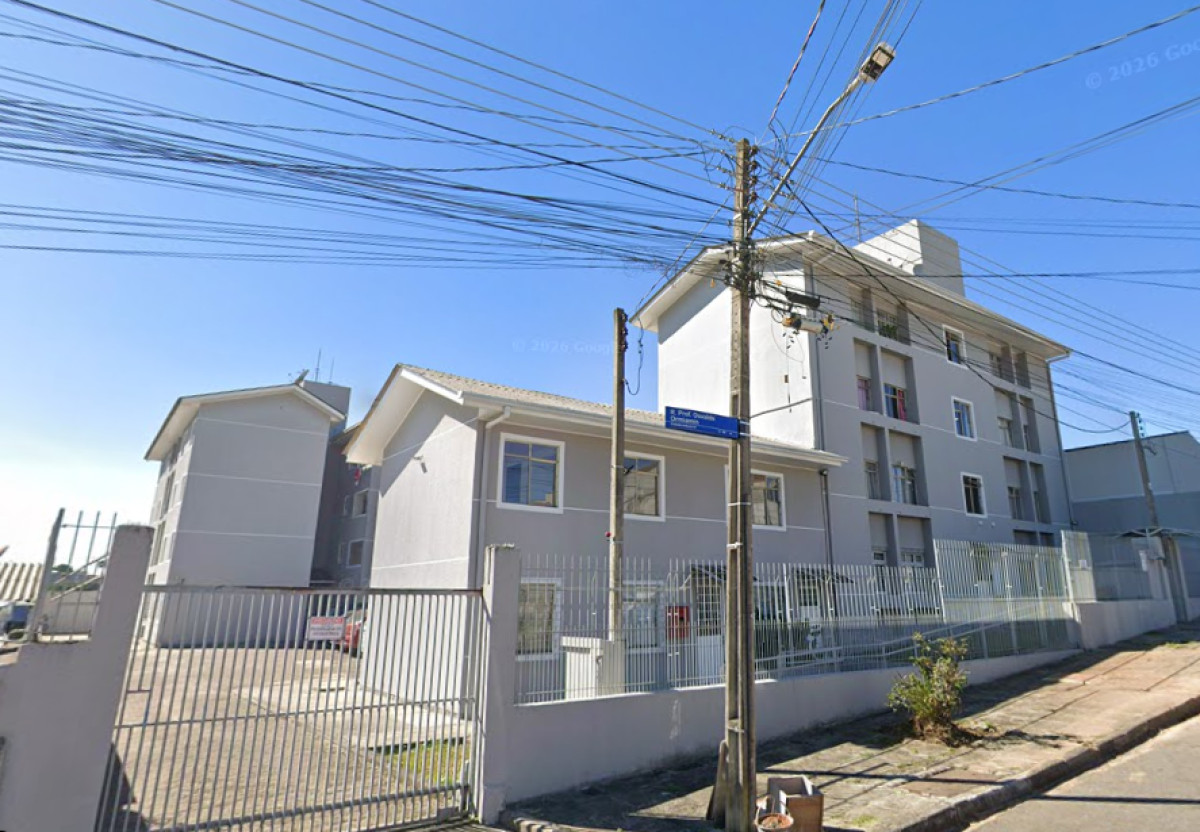 Apartamento no Cidade Industrial (foto 3 de 3)