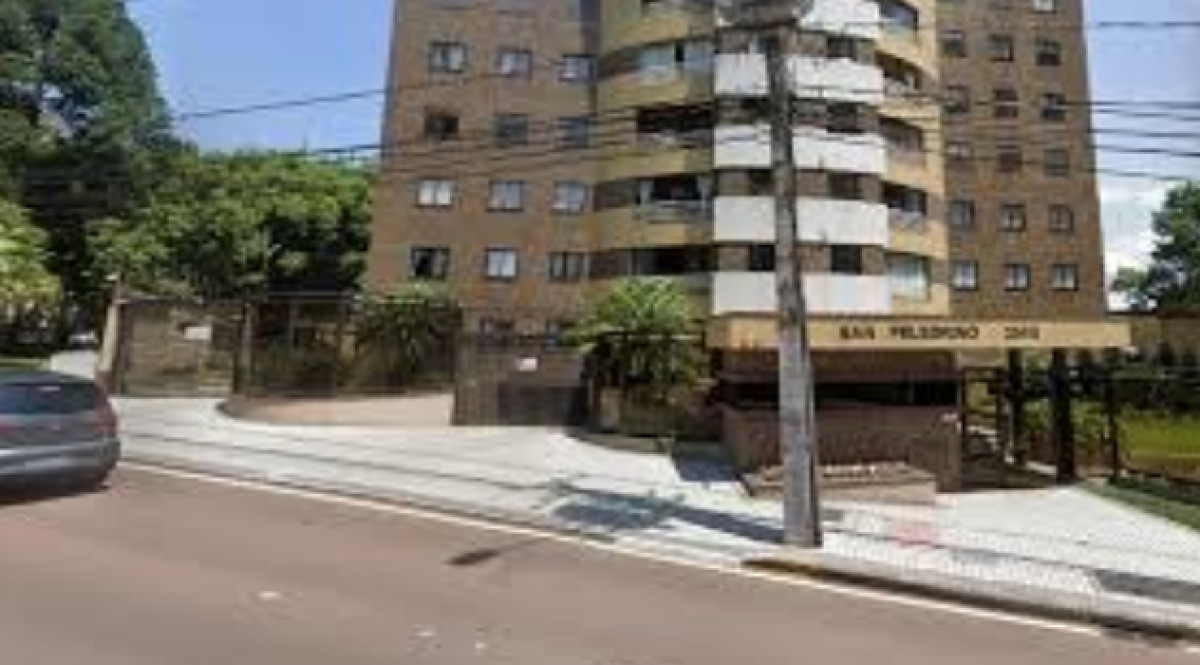 Apartamento no Mossunguê (foto 5 de 5)