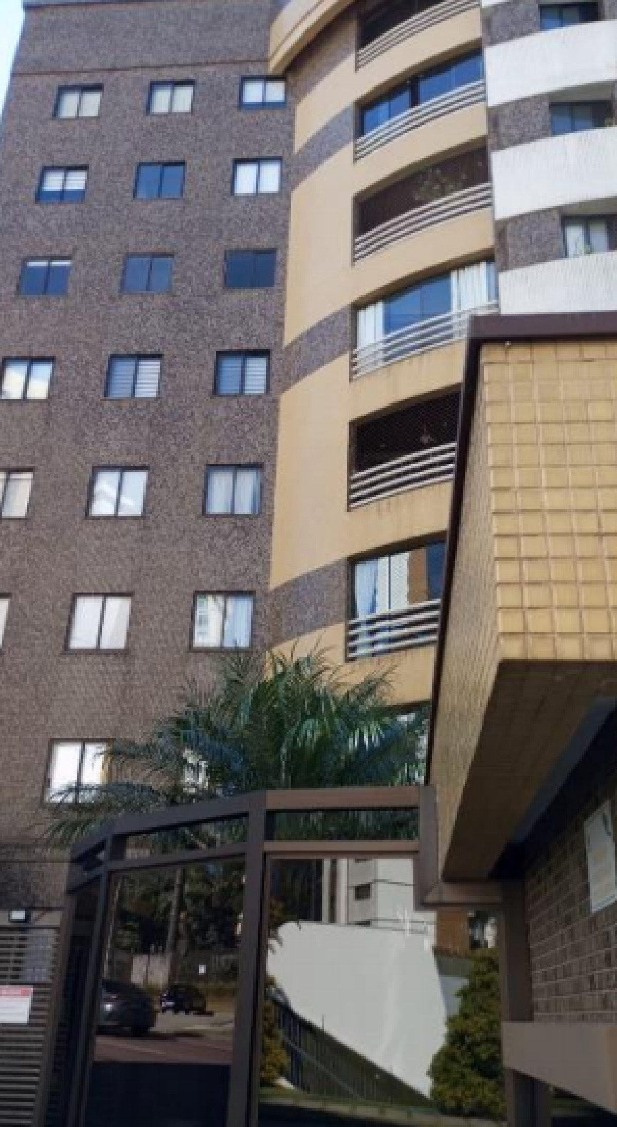 Apartamento no Mossunguê (foto 4 de 5)