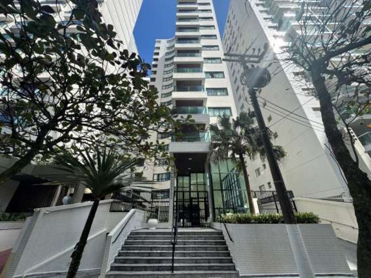 Apartamento no Barra Funda (foto 3 de 36)