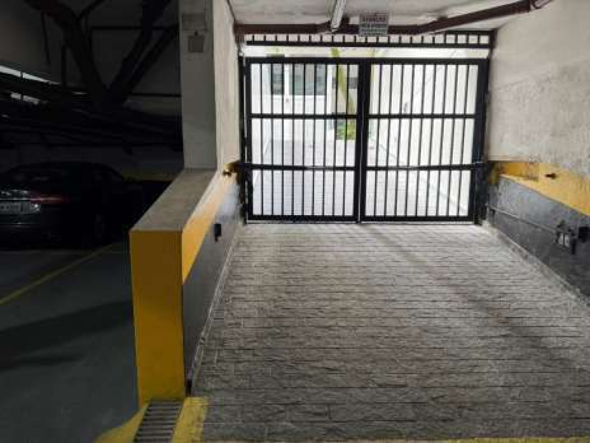 Apartamento no Barra Funda (foto 34 de 36)