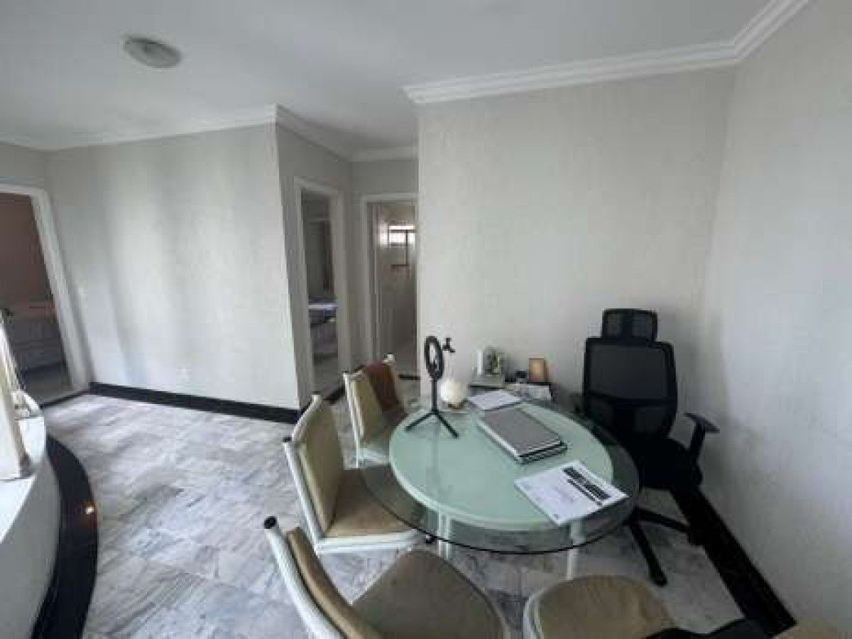 Apartamento no Barra Funda (foto 27 de 36)