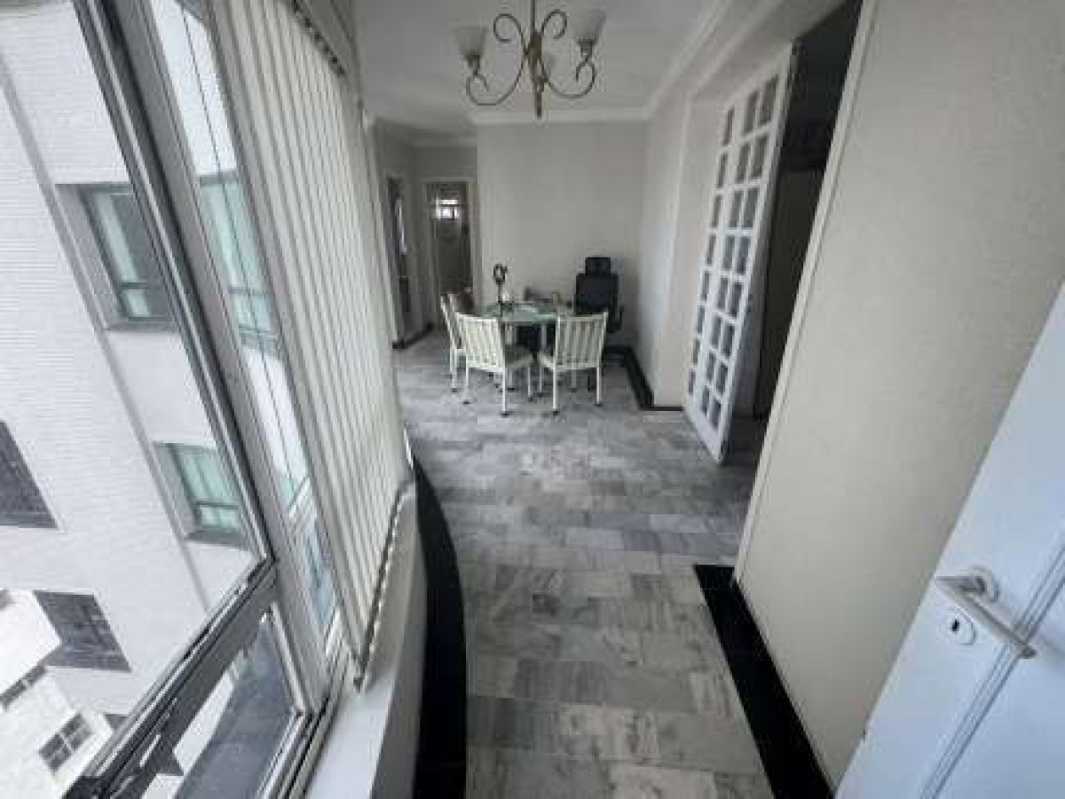 Apartamento no Barra Funda (foto 23 de 36)