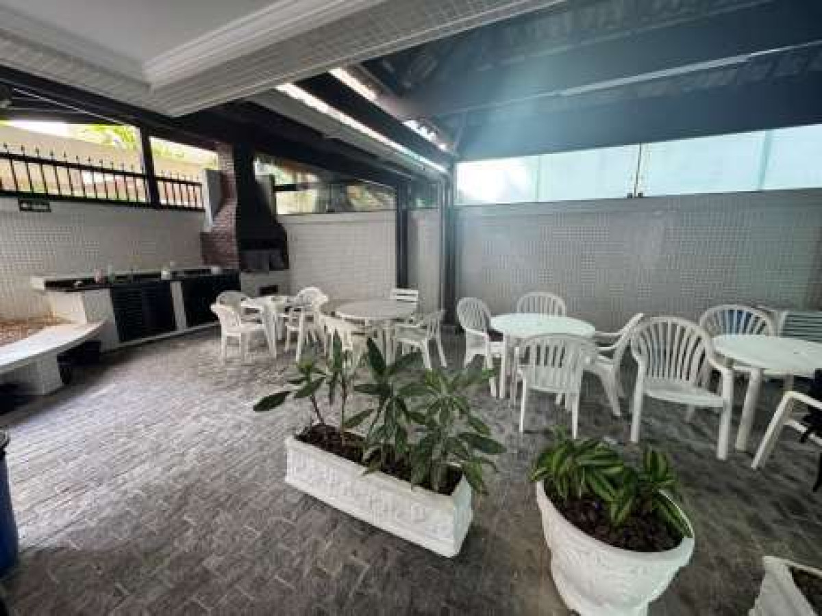 Apartamento no Barra Funda (foto 6 de 36)