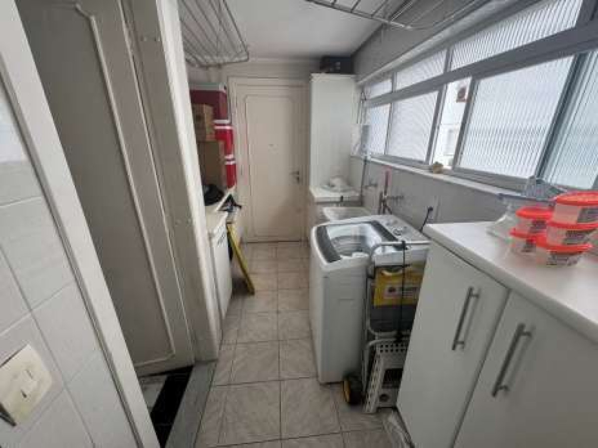 Apartamento no Barra Funda (foto 22 de 36)