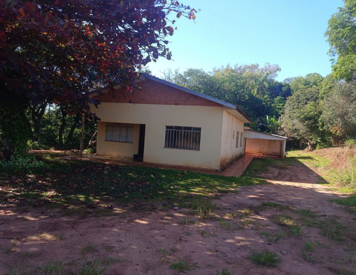 Imagem do imóvel Fração ideal – Lote de Terras - Colônia Mourão - Araruna/SP