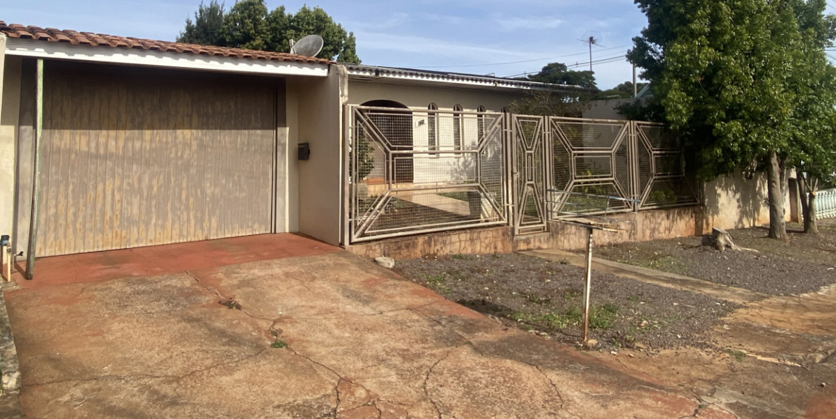 Casa no Centro em Corbélia/PR — foto 1