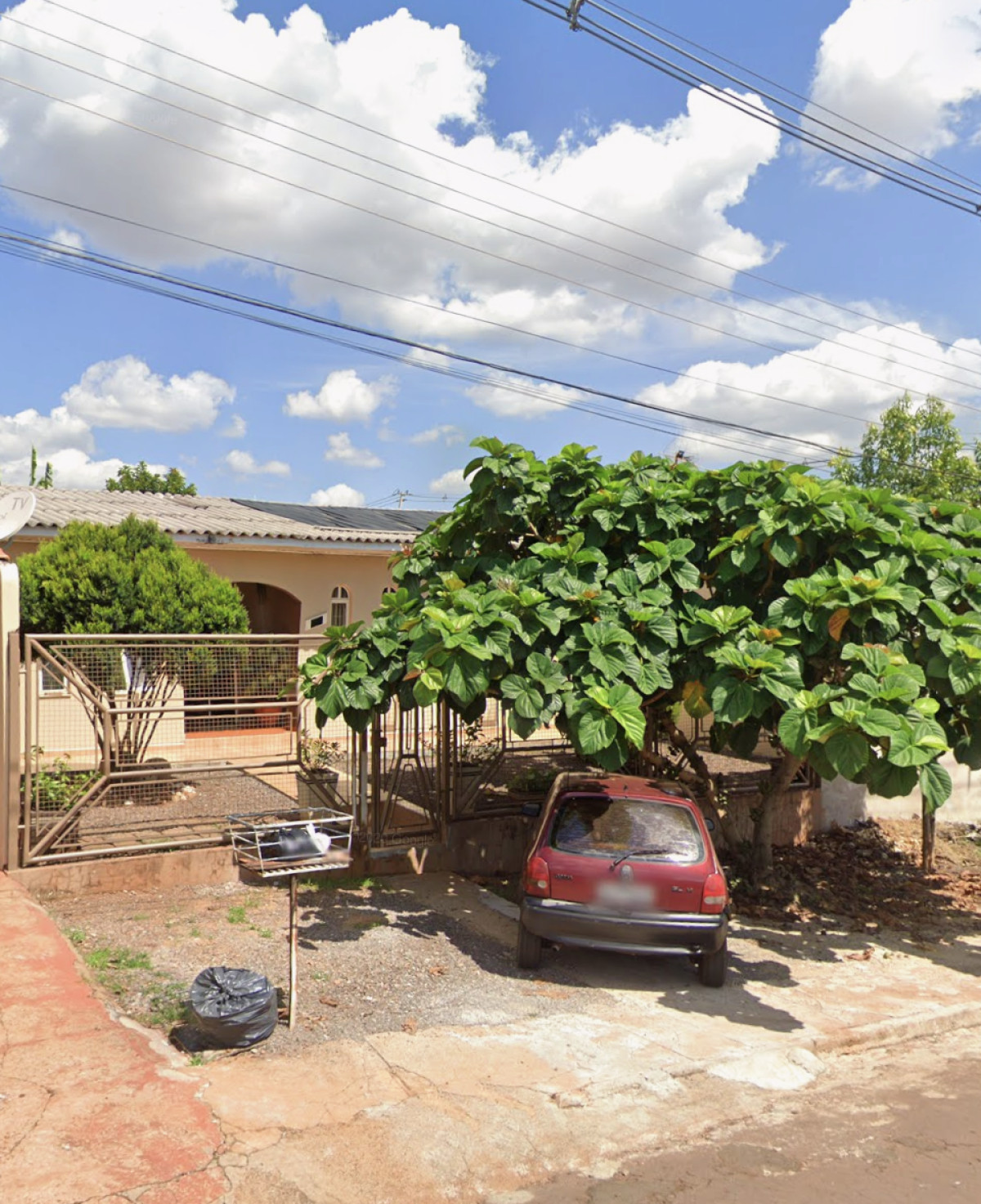 Casa no Centro (foto 3 de 3)