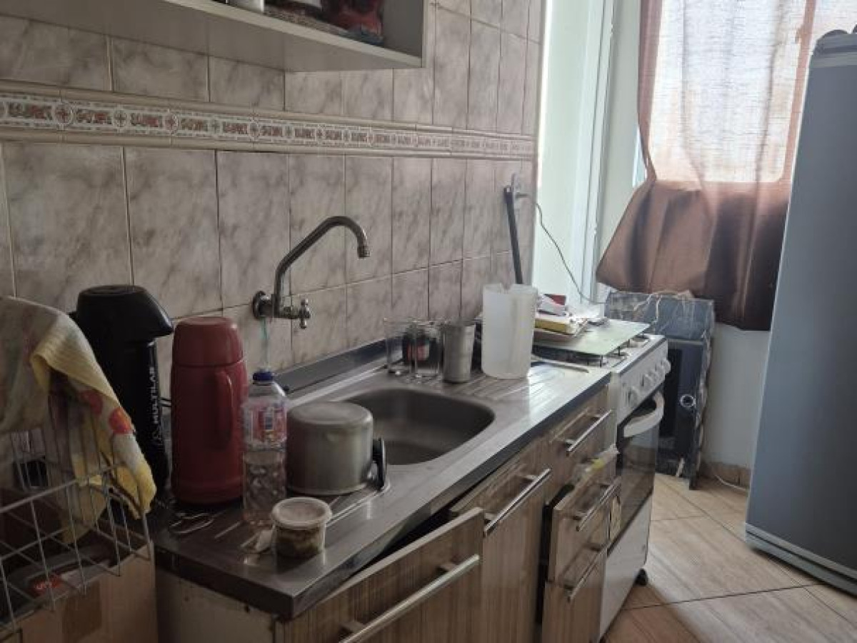 Apartamento no Jardim Satélite (foto 5 de 15)
