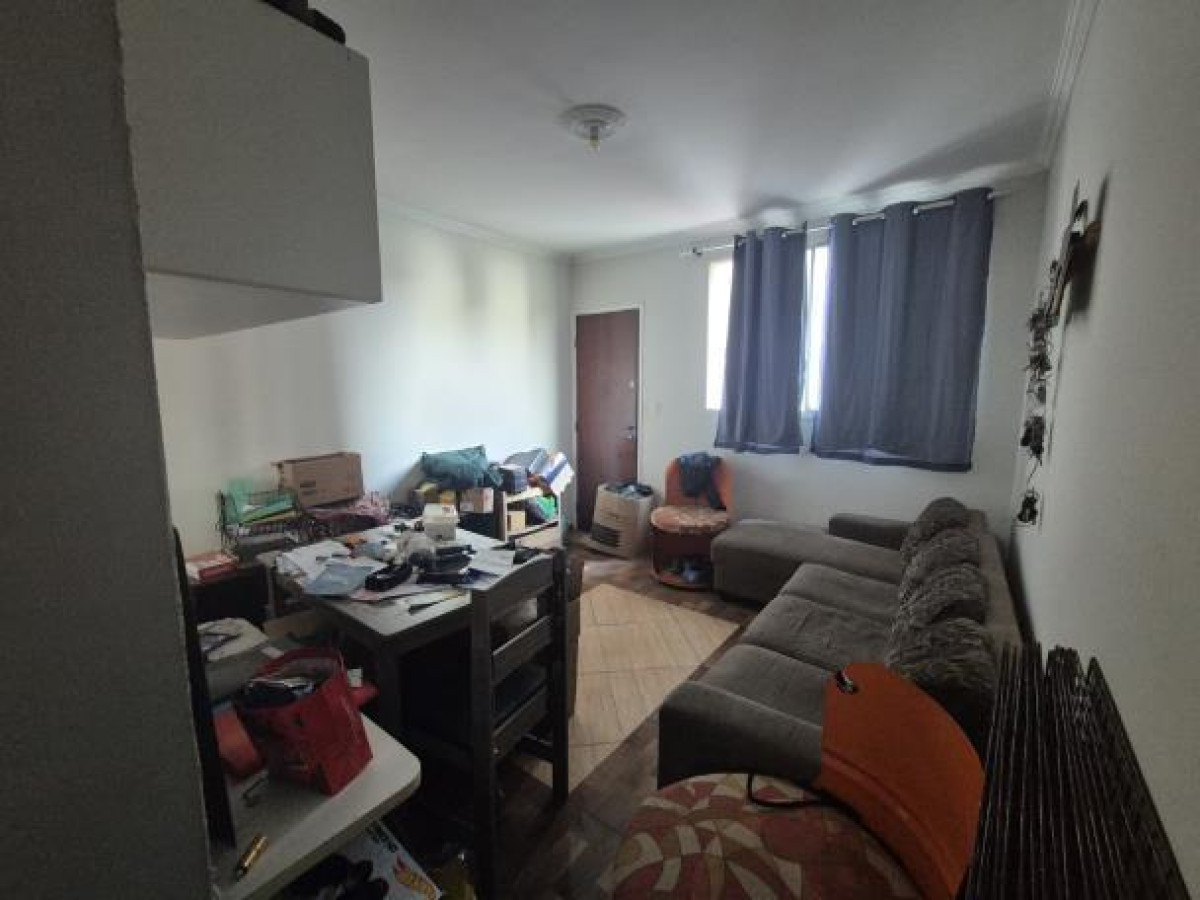 Apartamento no Jardim Satélite (foto 13 de 15)
