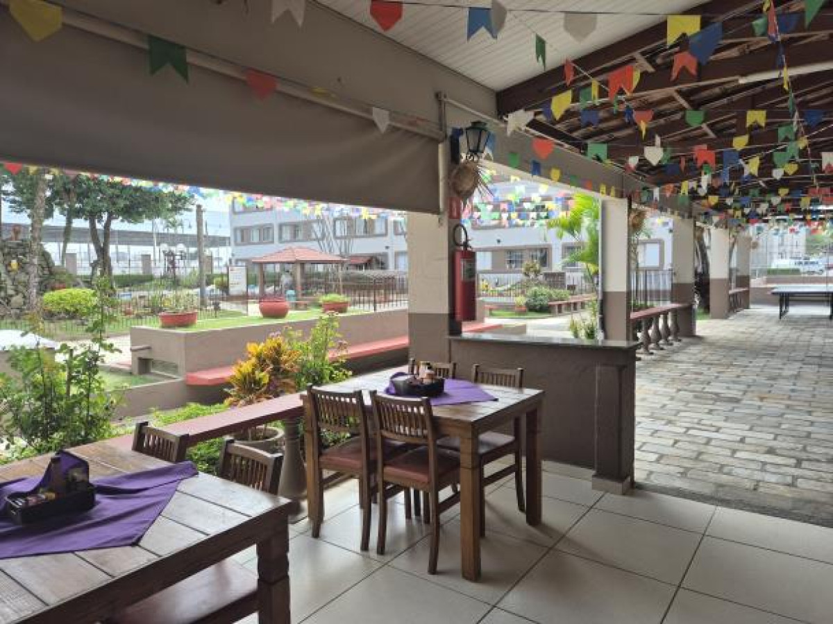 Apartamento no Jardim Satélite (foto 15 de 15)