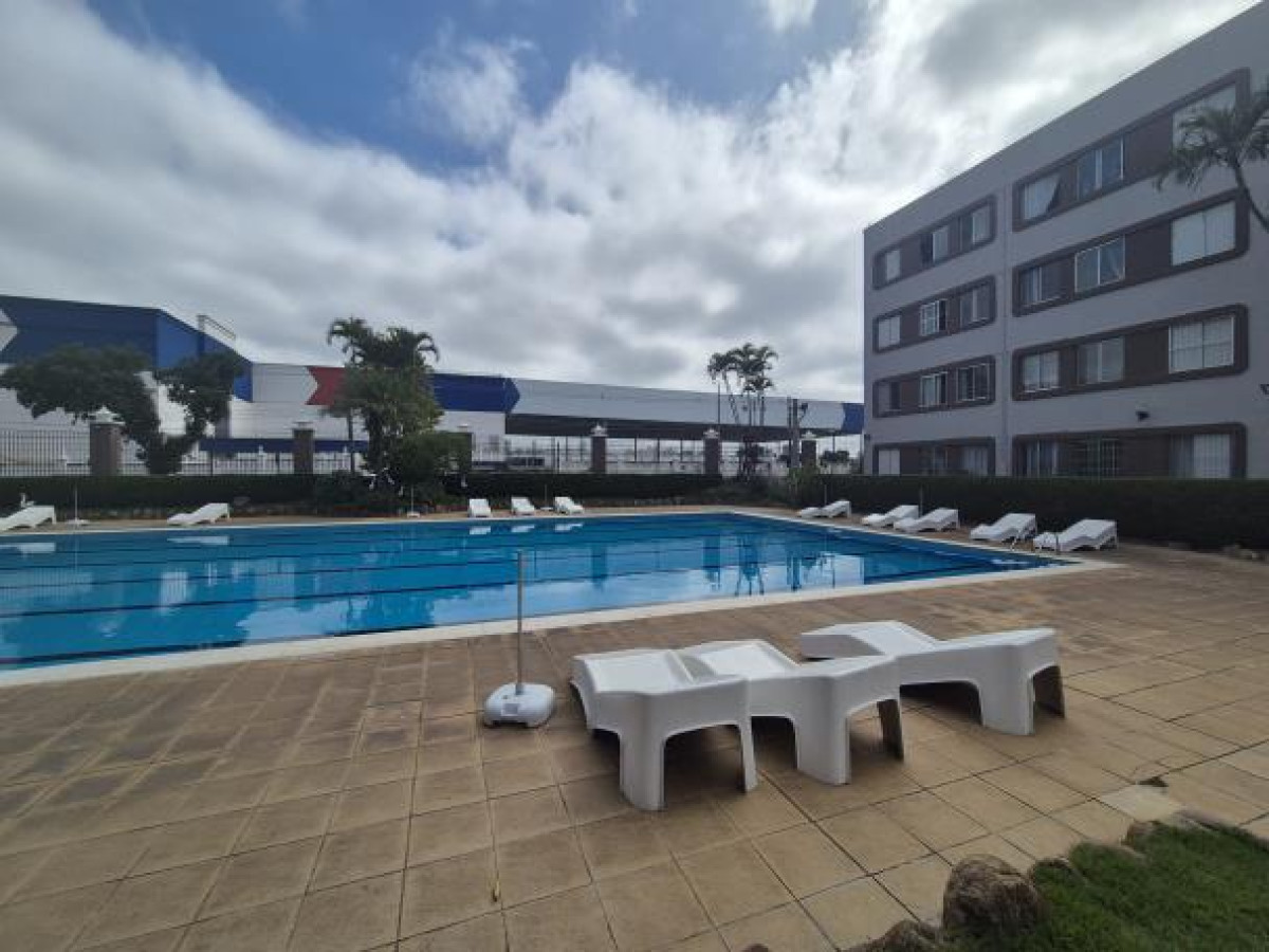 Apartamento no Jardim Satélite (foto 10 de 15)