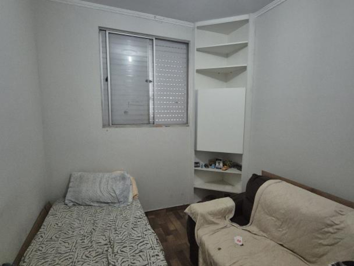 Apartamento no Jardim Satélite (foto 12 de 15)
