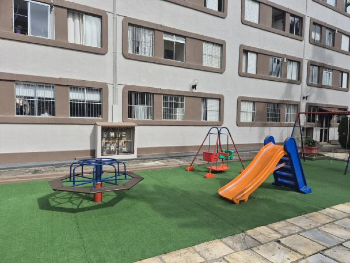 Apartamento no Jardim Satélite (foto 9 de 15)
