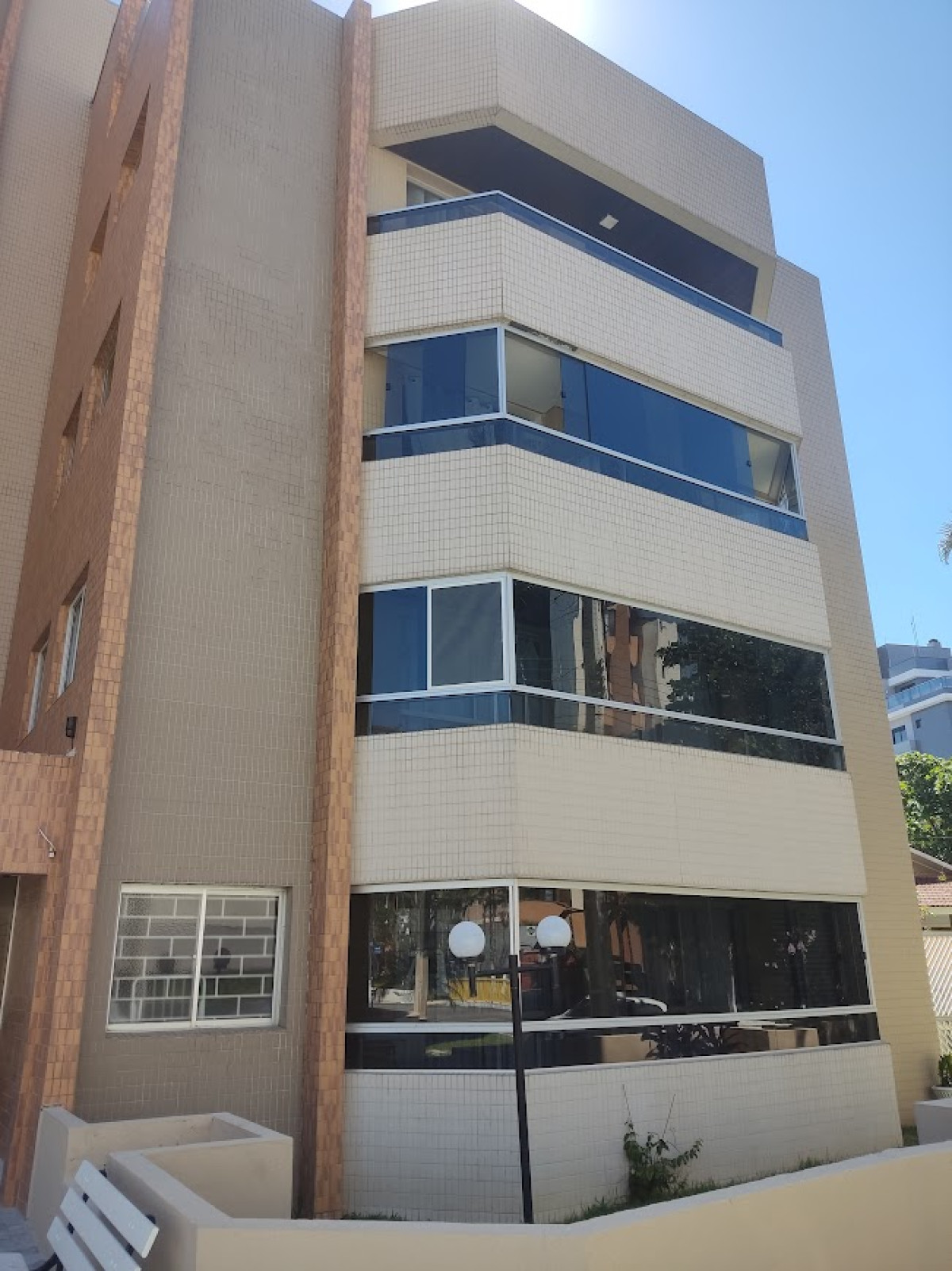 Apartamento no Caiobá (foto 4 de 5)