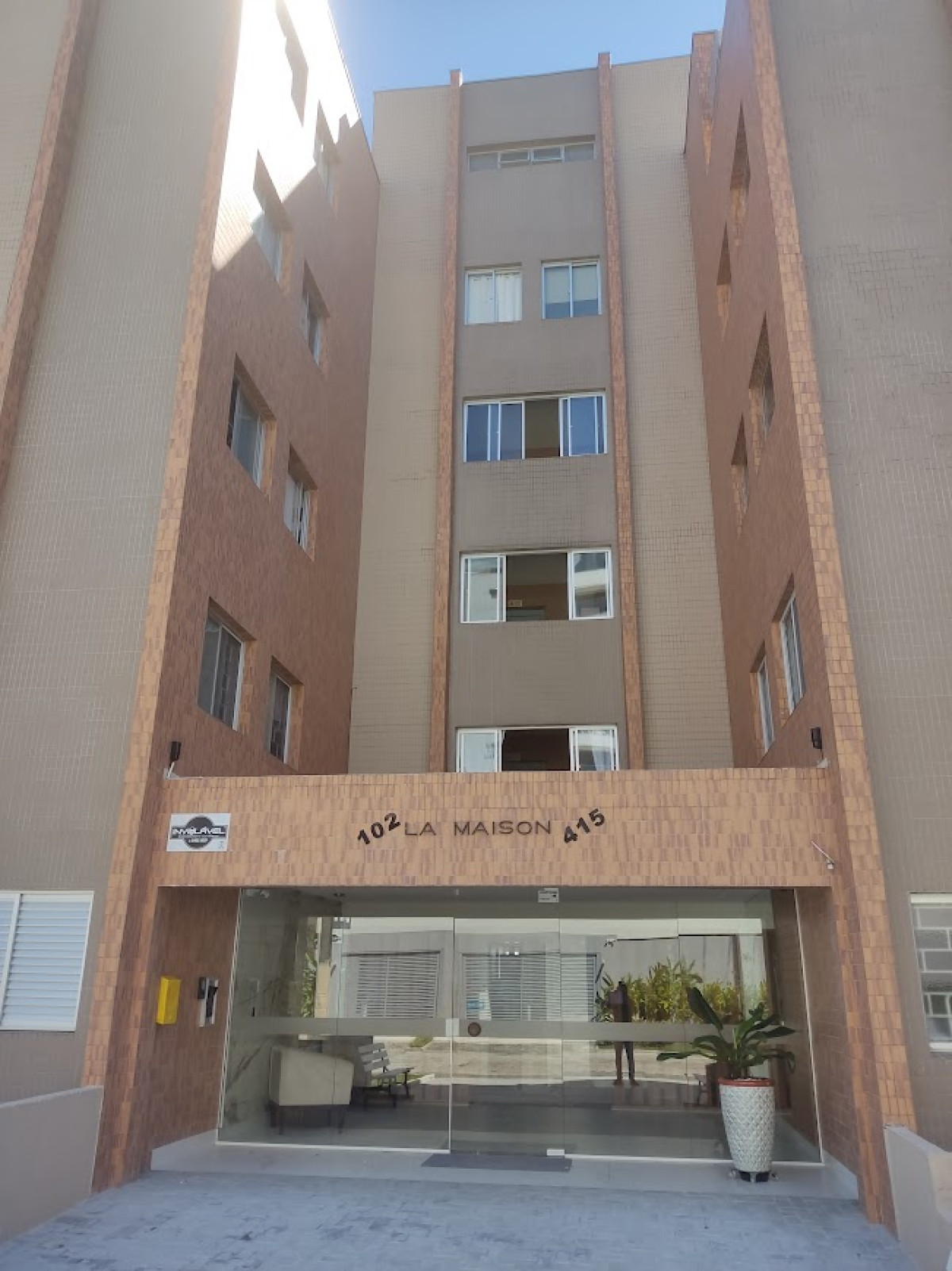Apartamento no Caiobá (foto 5 de 5)