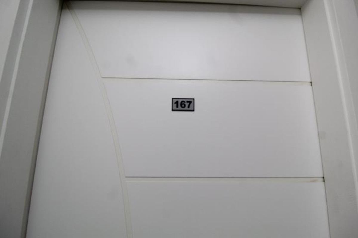Apartamento no Vila Mendonça (foto 28 de 42)
