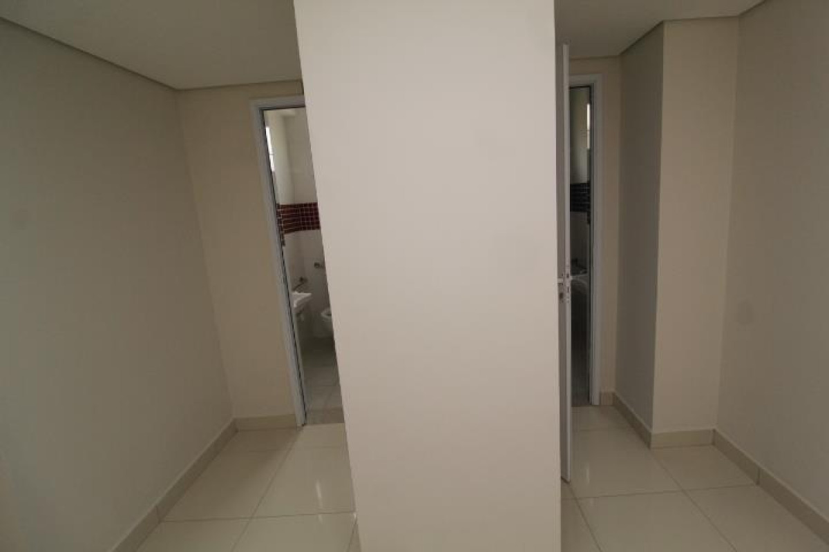 Apartamento no Vila Mendonça (foto 16 de 42)